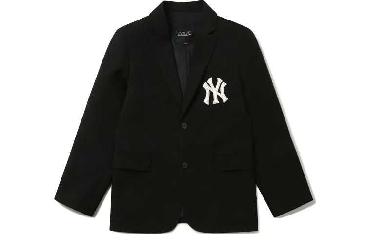 MLB New York Yankees Business Suit Unisex Black