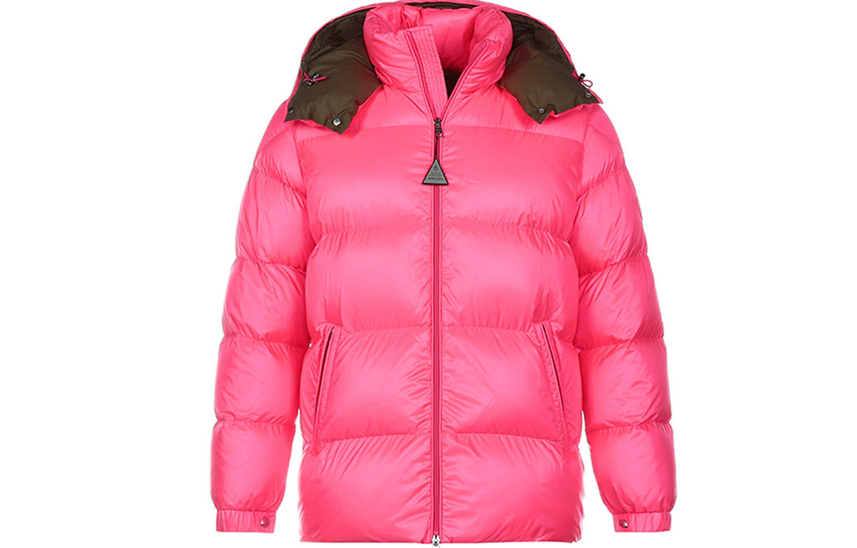 Мужская куртка MONCLER GENIUS 1952 enceladus (черная)