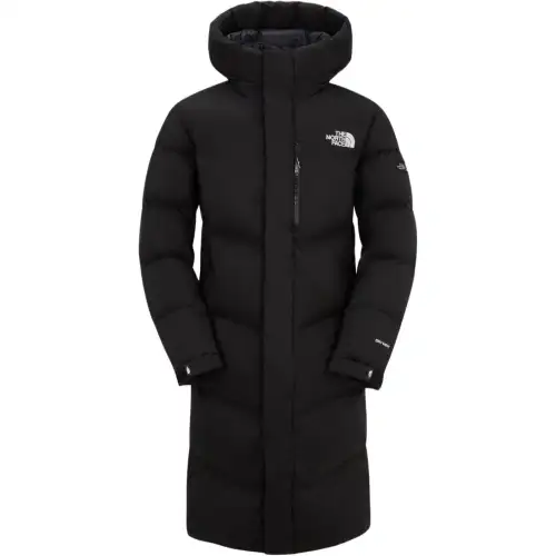 THE NORTH FACE Down Jacket Men's Black