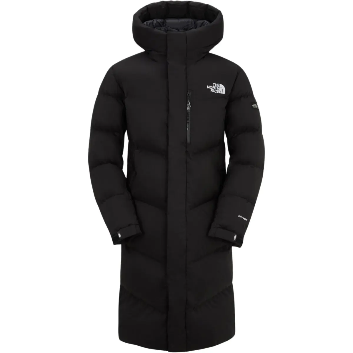 THE NORTH FACE Down Jacket Men's Black