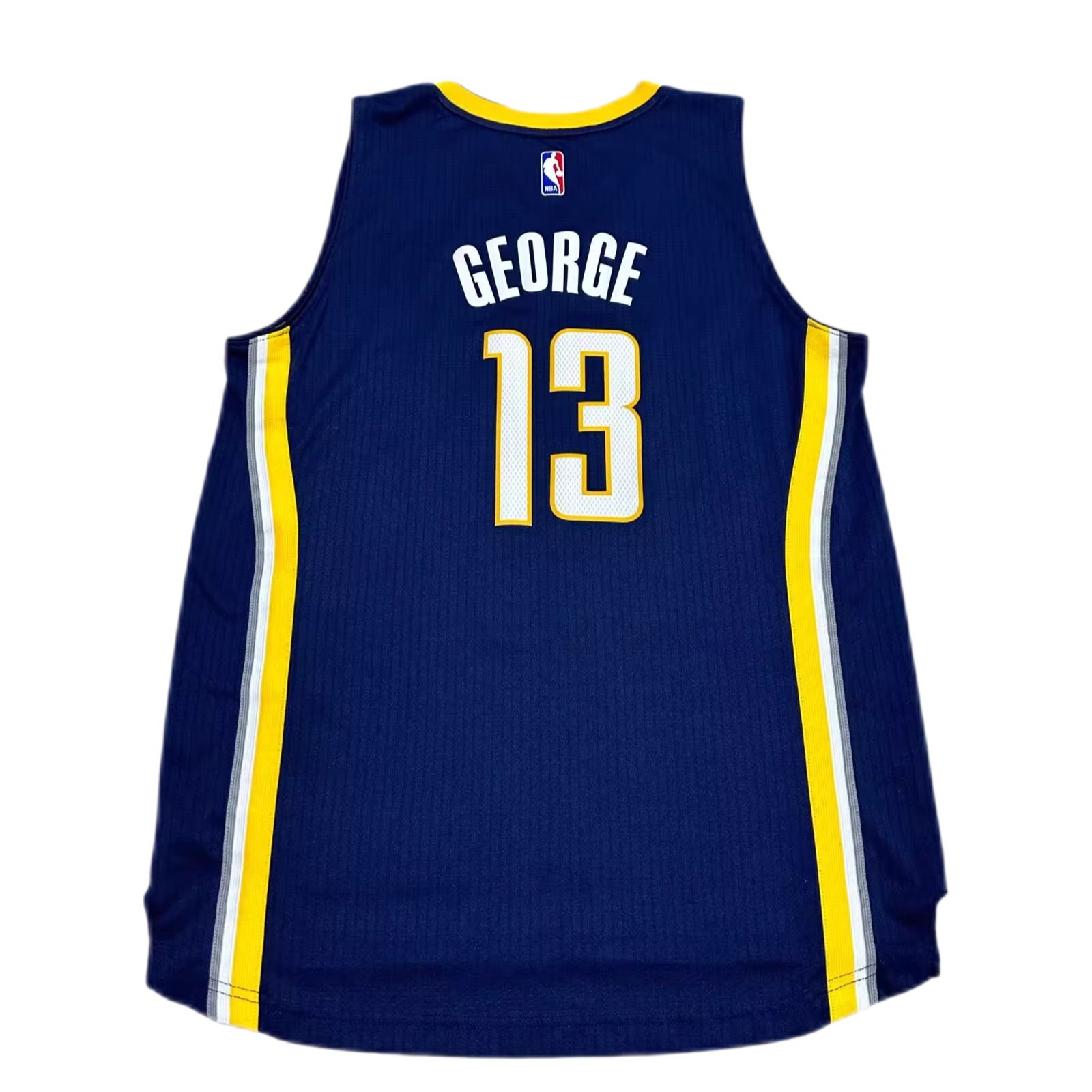 Adidas Basketball Jersey Unisex Dark Blue
