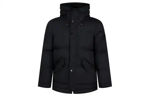 Jordan Air Jordan Wings Down Jacket Men's Black