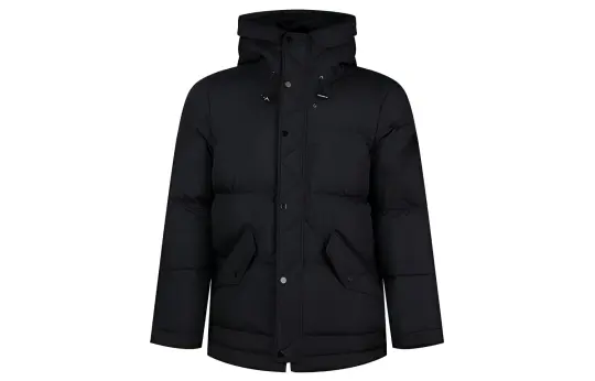 Jordan Air Jordan Wings Down Jacket Men's Black