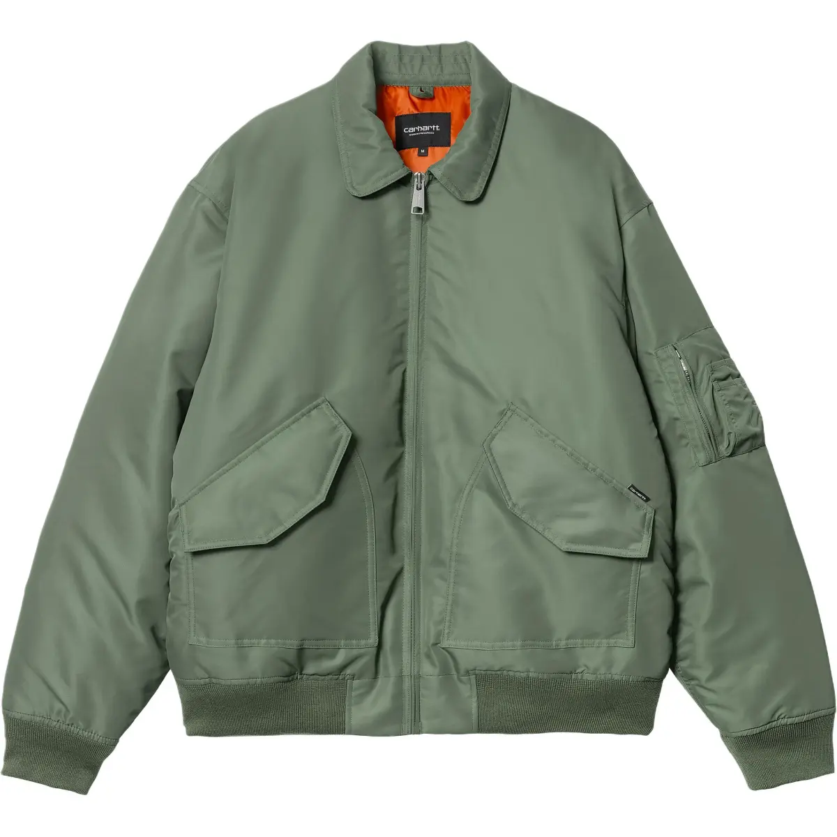 Carhartt WIP Olten Bomber Jacket