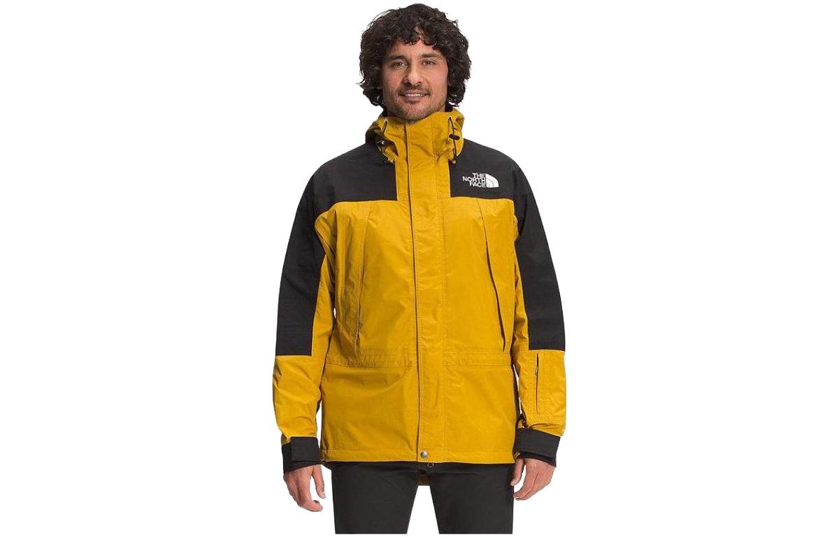 Мужская куртка The North Face Jacket (разноцветная)