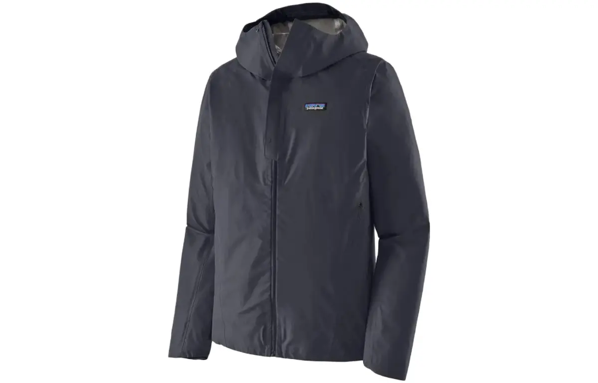 Patagonia Slate Sky Water Repellent Jacket