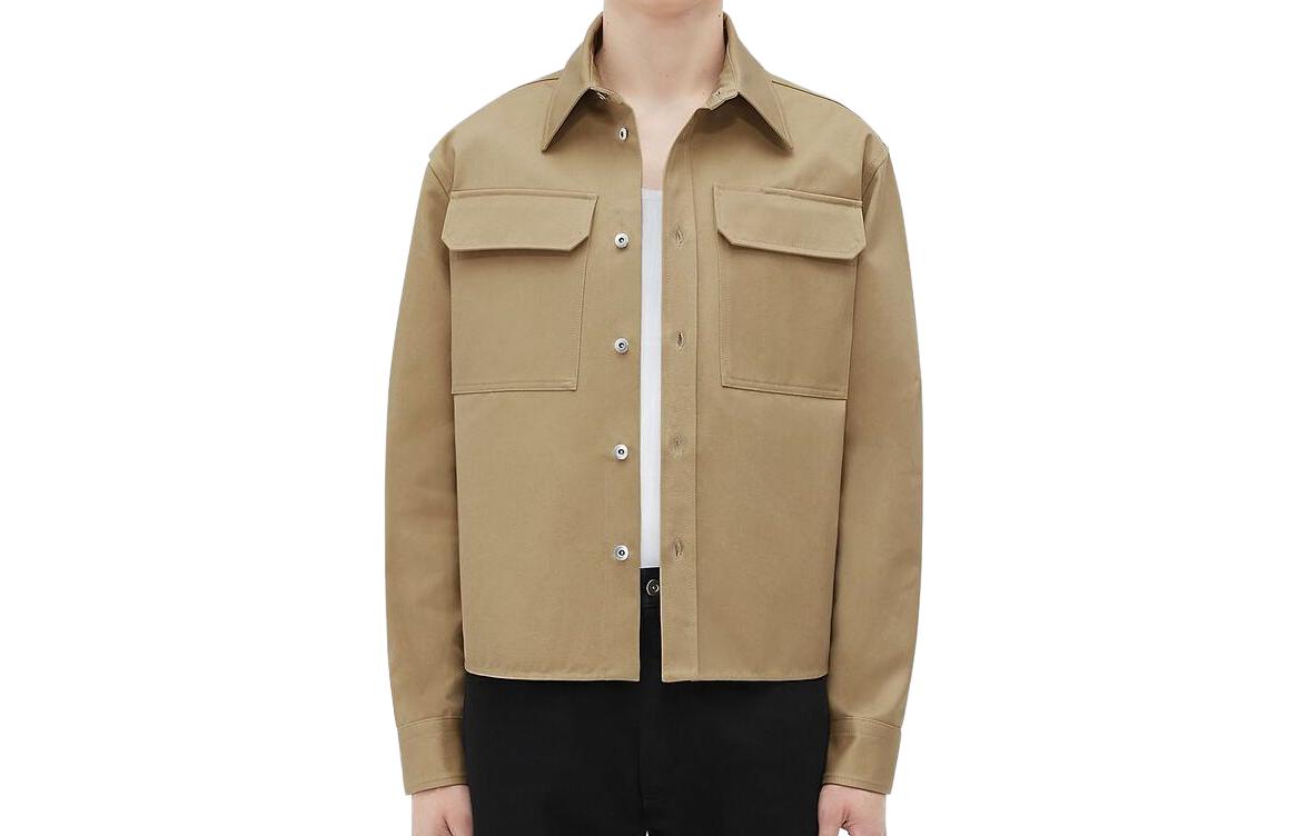 Мужская куртка Bottega 726157V0XK09640 (какие)