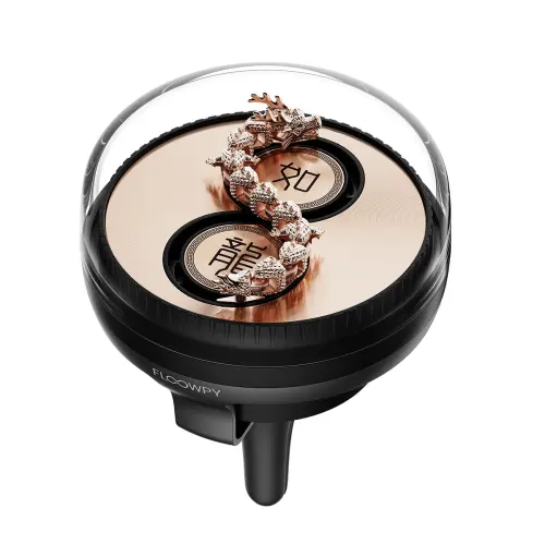 Handheld aromatherapy for auto, high-end universal perfume strongly flavoured, long-term effect
