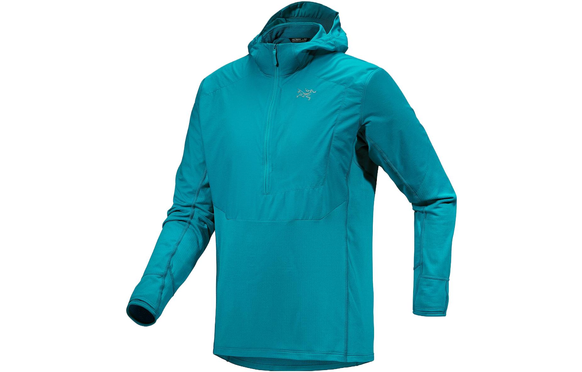 Arc’teryx DELTA Fleece Clothing Men’s