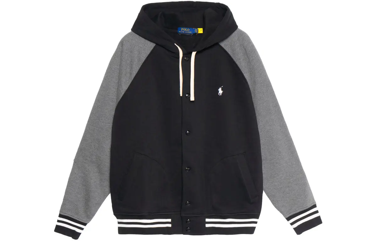 Polo Ralph Lauren Jackets & Coats Men's Black