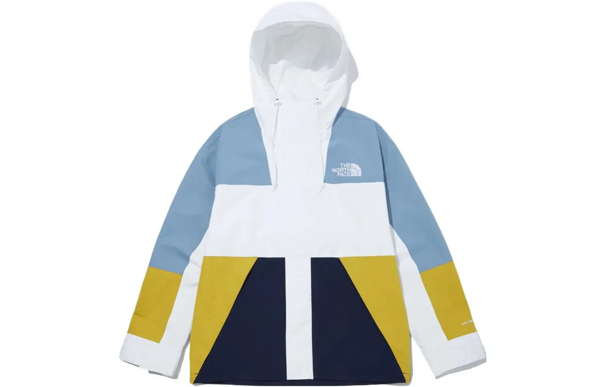 THE NORTH FACE Jacket Unisex Multicolor