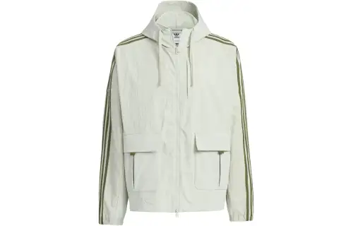 Adidas Originals Jackets & Coats Men's Halo Green