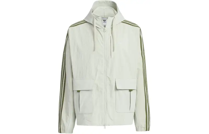 Adidas Originals Jackets & Coats Men's Halo Green