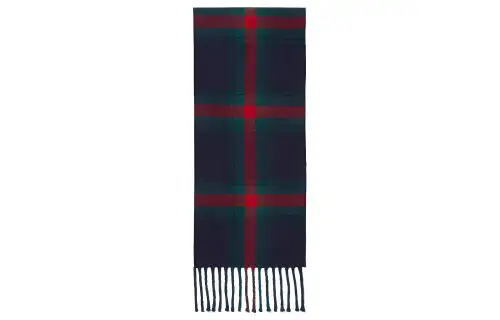 GUCCI Knit Scarves Women's Green