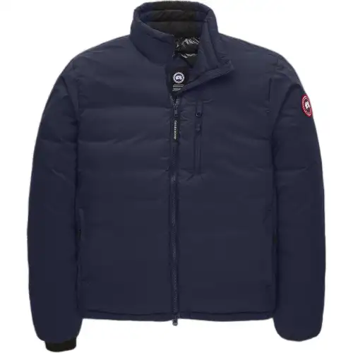 Canada Goose Lodge down jacket