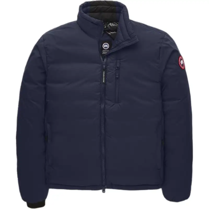 Canada Goose Lodge down jacket