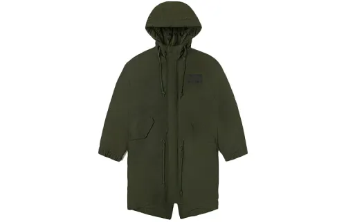 Vans Down Jackets Men's Jasper Hooded Moderate Other