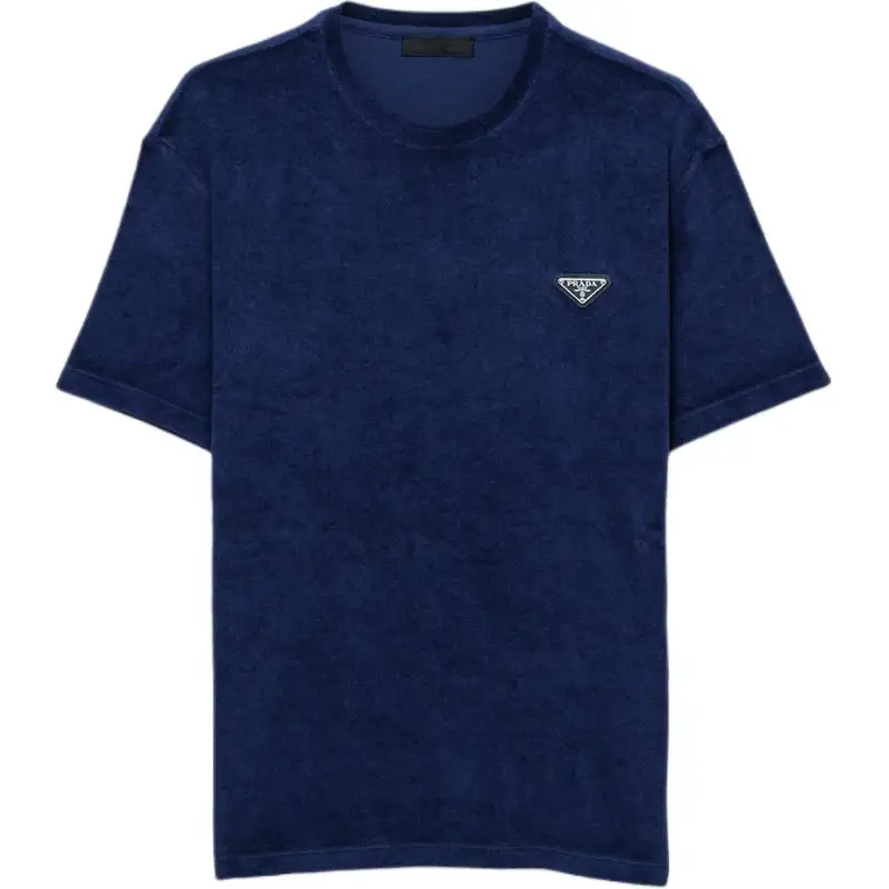 PRADA Terry T shirt