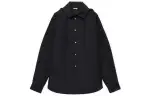 LOEWE Hooded Overshirt In Cotton
