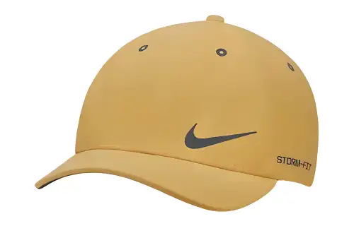 Nike Baseball Caps Unisex Yellow