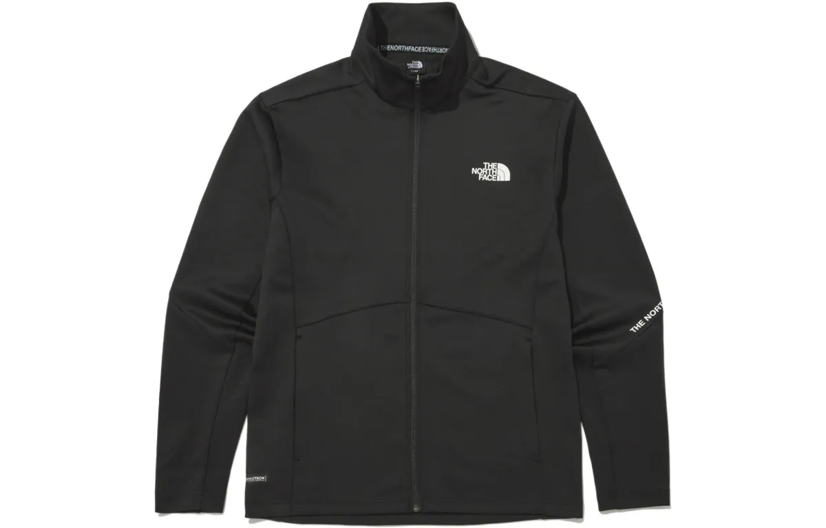 THE NORTH FACE Jackets & Coats Men's Black