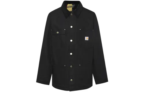 Carhartt 103825 CHORE COAT LOOSE Blanket Lined FIT Jacket Secondary Cold Resistant Men's