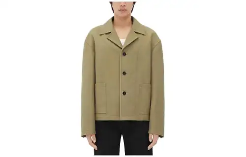 Bottega Veneta Jackets & Coats Men's