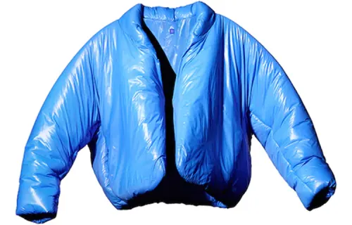 YEEZY Gap Round Jacket