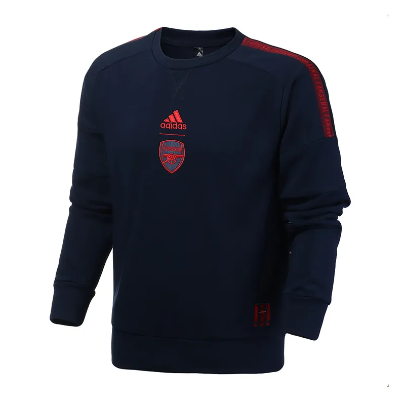 Adidas Arsenal Sweatshirt Men's College Navy