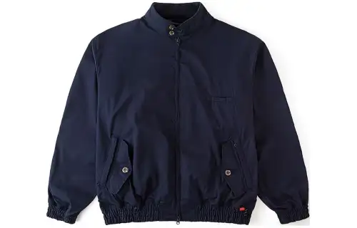 Vans Jackets & Coats Unisex Dark Blue