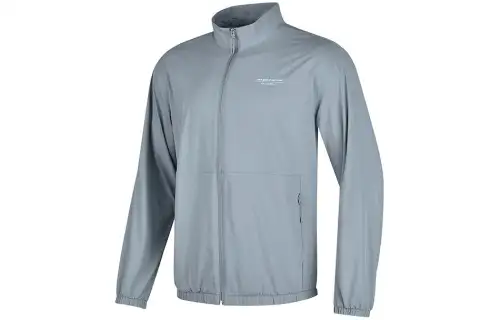 Skechers Marmot AMUSER Jackets & Coats Men's Trade Wind Gray