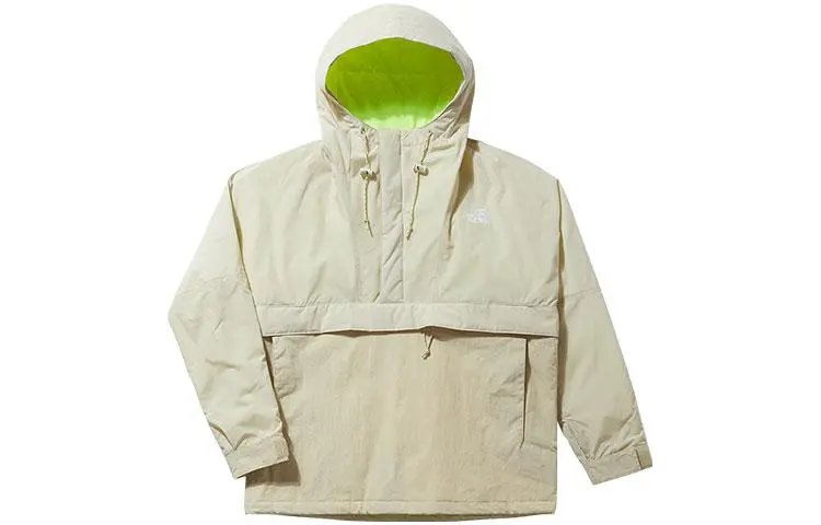 THE NORTH FACE Urban Exploration Windbreaker Jacket Men's Khaki