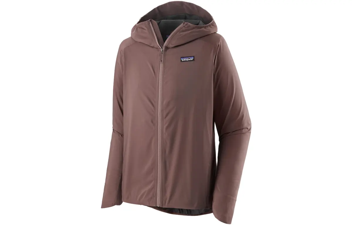 Patagonia Dirt Roamer Windproof Jacket