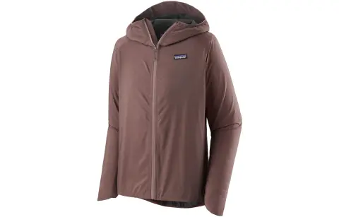 Patagonia Dirt Roamer Windproof Jacket