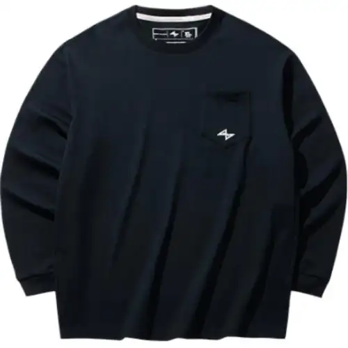 Anta Basketball Collection Knitwear Men's Black
