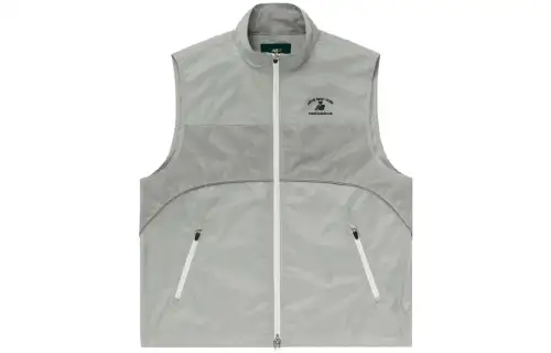 Aime Leon Dore X New Balance Nylon Vest