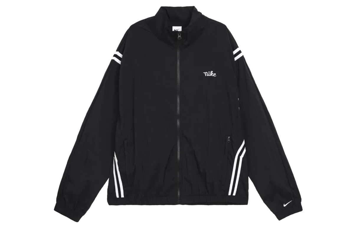 Nike DNA Crossover Jackets & Coats Men's Black