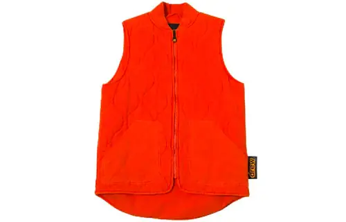 Drew House Smiley Collection SS21 Vest Unisex