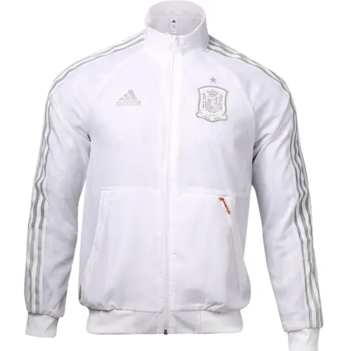 Adidas Originals Jackets & Coats Men's White