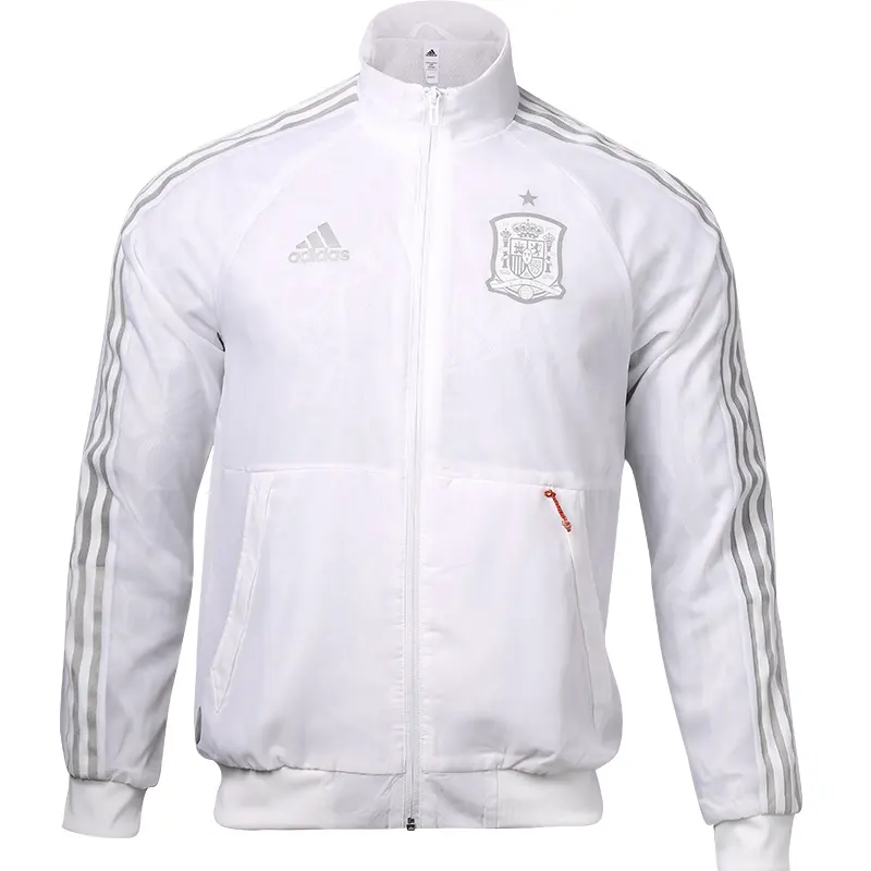 Adidas Originals Jackets & Coats Men's White