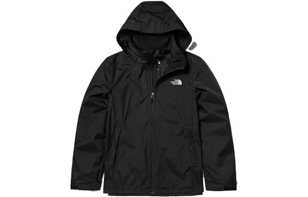 THE NORTH FACE Windbreaker Jacket