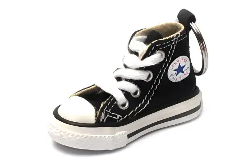 Converse Chuck Taylor All Star Keychain