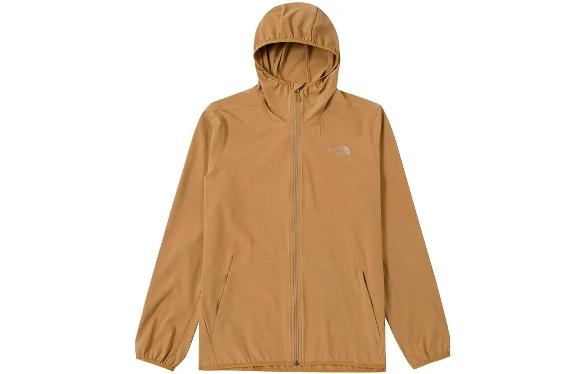 THE NORTH FACE Jacket Men's Brown