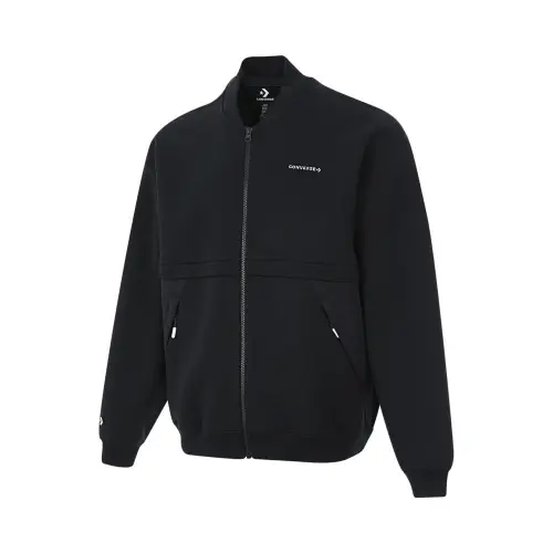 Converse Chuck Taylor SEASONAL Jackets & Coats Men's Black