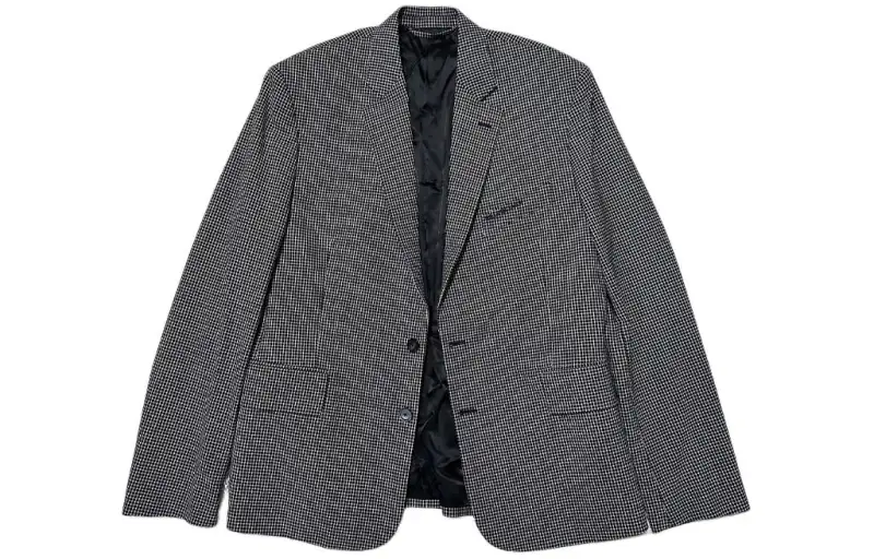 Balenciaga Business Suit Coat Men's Gray