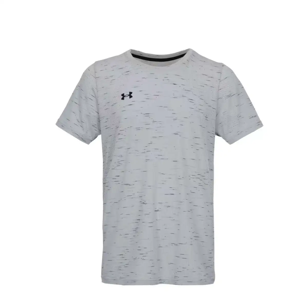 Under Armour T Shirt Unisex Gray