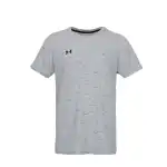 Under Armour T Shirt Unisex Gray