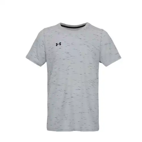 Under Armour T Shirt Unisex Gray
