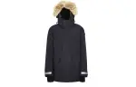 Canada Goose Edgewood Down Jacket Unisex Dark Blue
