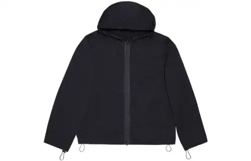 Bottega Veneta Jackets & Coats Men's Black